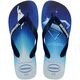Chinelo Masculino Havaianas Top Herois Dc - Atacado