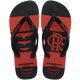 Chinelo Masculino Havaianas Top Times Flamengo - Atacado