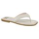 Rasteira Feminina Moleca 5547.101.18462 - Atacado
