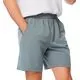 Shorts Esportivo Masculino Red Nose Com Bolsos Laterais 9140157 - Atacado