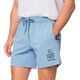 Shorts Masculino Red Nose Cós Elástico e Bolsos Laterais 9140160 - Atacado