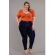 Calça Feminina RI19 Basic Plus Size 00106 - Atacado
