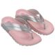 Sandalia Infantil Barbie Unique - 23320 - Atacado