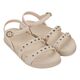 Sandalia Feminina Zaxy Spike - 19081 - Atacado