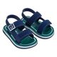 Sandalia Baby Cartago Malaga Sport Ii - 12586 - Atacado