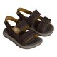 Sandalia Baby Cartago Malta Vi - 12549 - Atacado