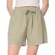 Shorts Feminino com Cordão Facinelli 260109 - Atacado