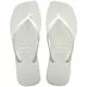 Chinelo Feminino Havaianas Slim Square - Atacado