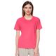 Camiseta Feminina Manga Curta Facinelli 250345 - Atacado