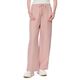 Calça Feminina Pantalona com Cordão Facinelli 290062 - Atacado