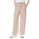 Calça Feminina Pantalona com Cordão Facinelli 290080 - Atacado