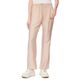 Calça Feminina Pantalona com Cordão Facinelli 290091 - Atacado