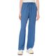 Calça Feminina Pantalona Facinelli 290093 - Atacado