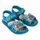 Sandalia Infantil Marvel Team - 23354 - Atacado