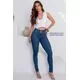 Calça Jeans Feminina RI19 Levanta Bumbum 77854 - Atacado