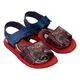 Sandalia Infantil Marvel Team - 23354 - Atacado