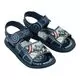 Sandalia Infantil Marvel Team - 23354 - Atacado