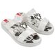 Chinelo Slide Feminino Zaxy Disney Mix - 19271 - Atacado