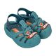 Sandalia Baby Hotwheels Speed Aranha - 23299 - Atacado