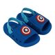 Chinelo Slide Baby Marvel Amazing - 23402 - Atacado