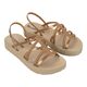 Tamanco Feminino Ipanema Diversa Flatform - 27238 - Atacado