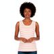 Camiseta regata feminina Facinelli 250365 - Atacado
