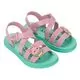 Sandalia Infantil A Casa Magica Da Gabby Dream - 23367 - Atacado
