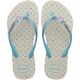 Chinelo Infantil Havaianas Kids Slim Glitter Ii - Atacado