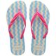 Chinelo Feminino Havaianas Fantasia Style Ii - Atacado