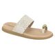 Chinelo Feminino Beira Rio 8513.115.30054 - Atacado
