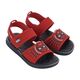 Sandalia Infantil Marvel Softech - 23409 - Atacado