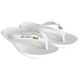 Chinelo Masculino Rider R1 Brasil - 12621 - Atacado