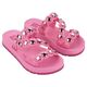 Chinelo Slide Infantil Zaxy Spot - 19268 - Atacado