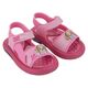 Sandalia Baby Patrulha Canina Led - 23407 - Atacado