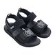 Sandalia Infantil Marvel Softech - 23409 - Atacado