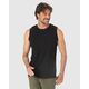 Camiseta Regata Malwee Básica Masculina Cava Ajustada Em Algodão 1000004421 - Atacado