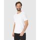 Camiseta Malwee Original Masculina Decote Redondo Em Algodão 1000015037 - Atacado