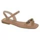Sandália Feminina Moleca 5462.143.9569 - Atacado