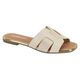 Rasteira Feminina Moleca 5435.553.29850 - Atacado