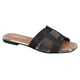 Rasteira Feminina Moleca 5435.553.29850 - Atacado
