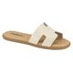 Rasteira Feminina Moleca 5452.253.7800 - Atacado