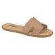 Rasteira Feminina Moleca 5452.253.7800 - Atacado