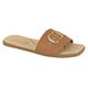 Chinelo Feminino Slide Moleca 5494.219.19548 - Atacado