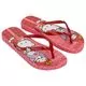 Chinelo Feminino Ipanema Hello Kitty And Friends - 27396 - Atacado