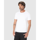 Camiseta Malwee Original Masculina Decote Redondo Em Algodão 1000004423 - Atacado