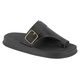 Tamanco Feminino Moleca 5556.102.30394 - Atacado