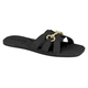 Chinelo Feminino Slide Moleca 5494.223.30371 - Atacado