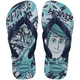 Chinelo Infantil Havaianas Kids Disney - Atacado