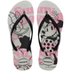 Chinelo Feminino Havaianas Slim Disney - Atacado