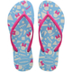Chinelo Feminino Havaianas Slim Disney - Atacado
